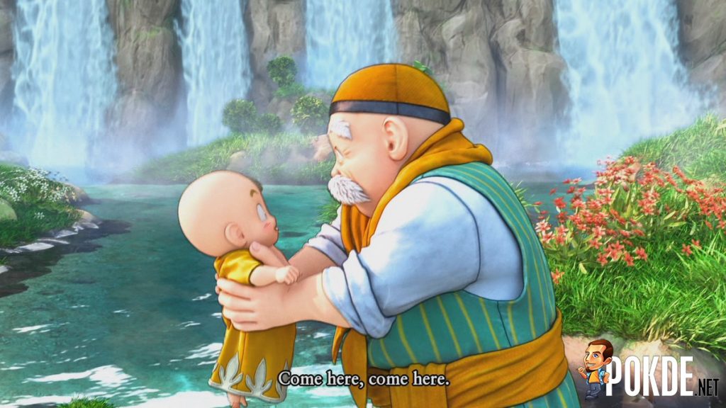 Dragon Quest 1, 2 & 3 Switch Review - The Grandfathers of JRPGs