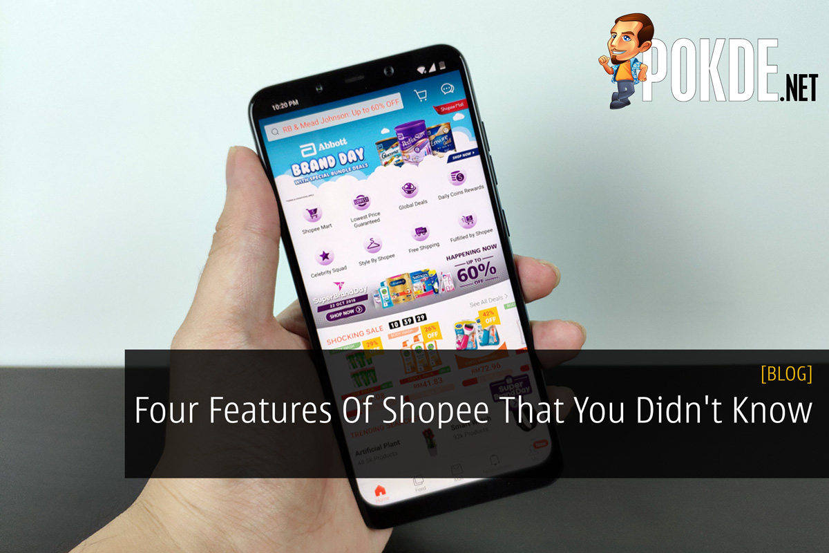 Four Features Of Shopee That You Didn't Know 35