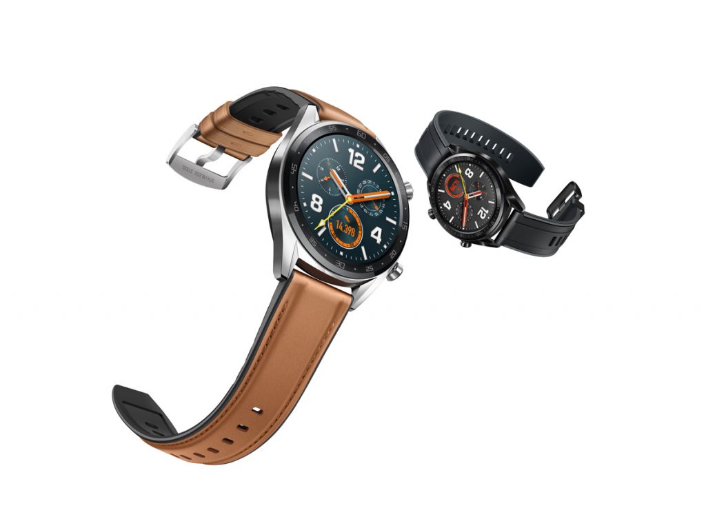 HUAWEI WATCH GT Coming Soon To Malaysia — Price Starts From RM899 27