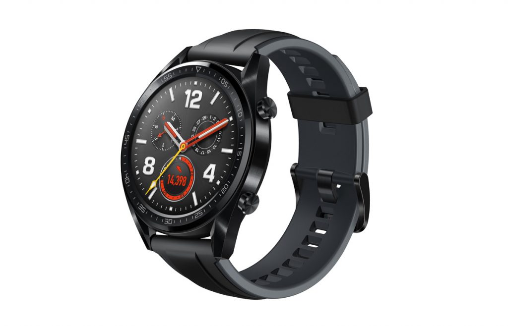 HUAWEI WATCH GT Coming Soon To Malaysia — Price Starts From RM899 28