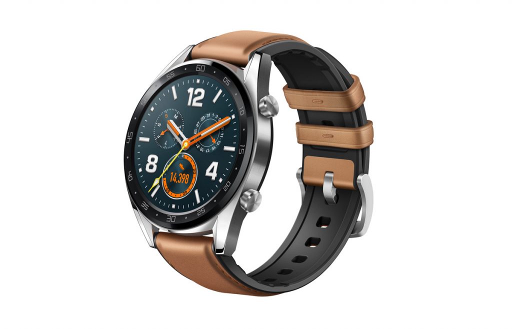 HUAWEI WATCH GT Coming Soon To Malaysia — Price Starts From RM899 29