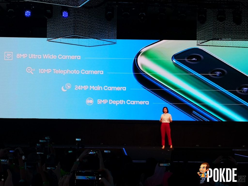 Samsung Galaxy A9 (2018) Officially Unveiled in Malaysia