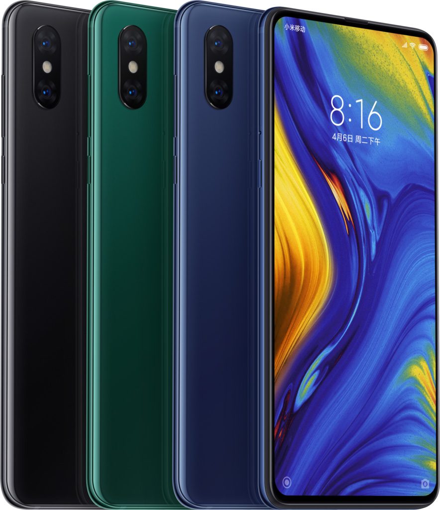 Xiaomi Mi Mix 3 Unveiled In Forbidden City — Price Starts From RM1,980 35