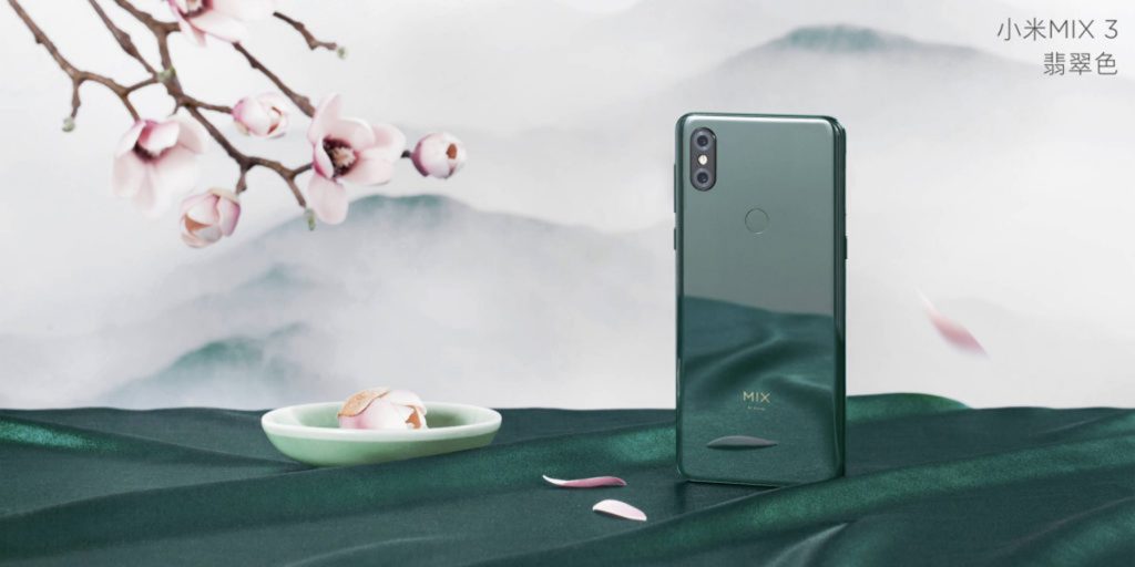 Xiaomi Mi Mix 3 Unveiled In Forbidden City — Price Starts From RM1,980 33