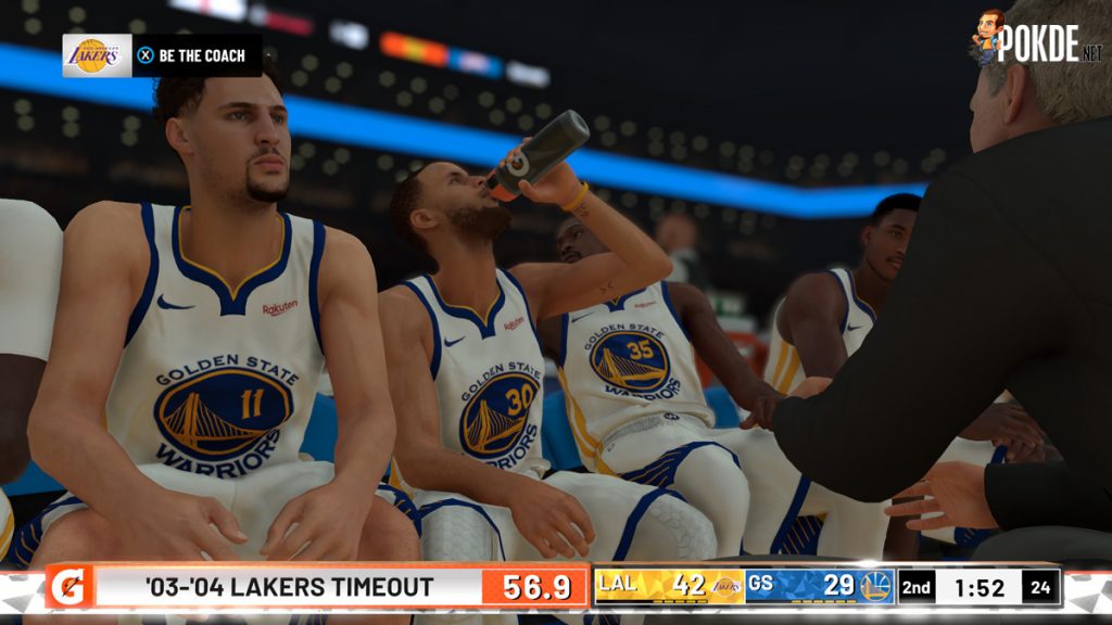 NBA 2K19 Review — Best NBA Game So Far 30