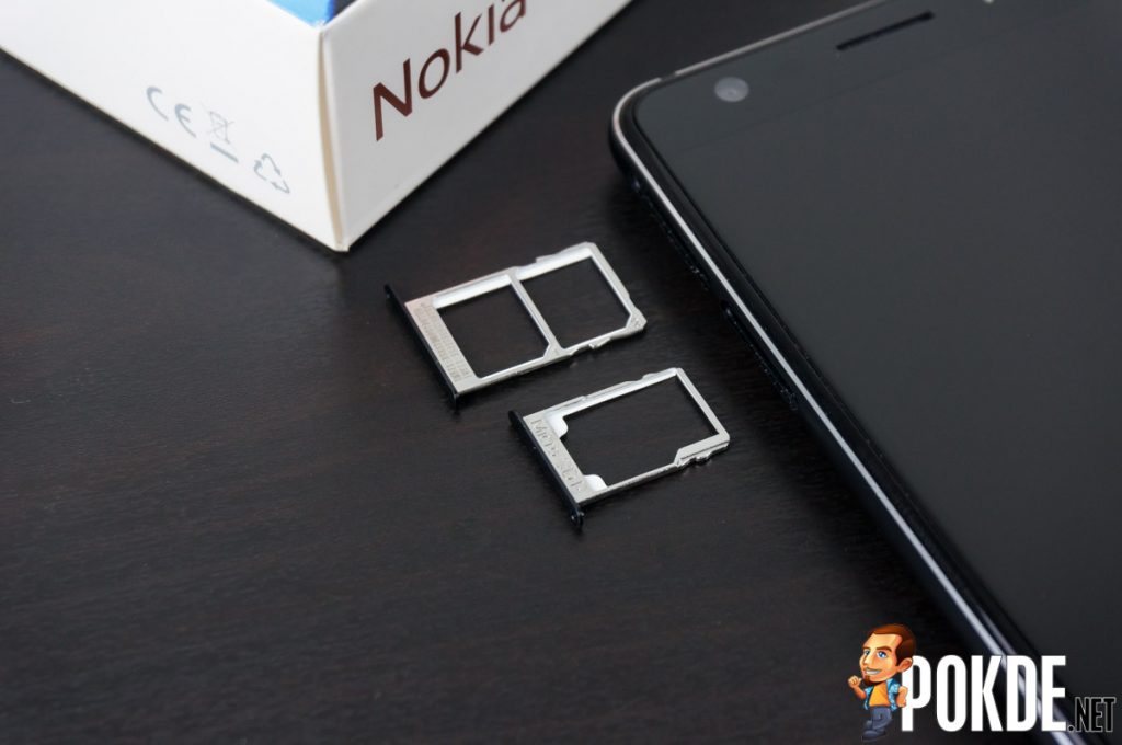 Nokia 3.1 Review — A Budget Android One Smartphone 36