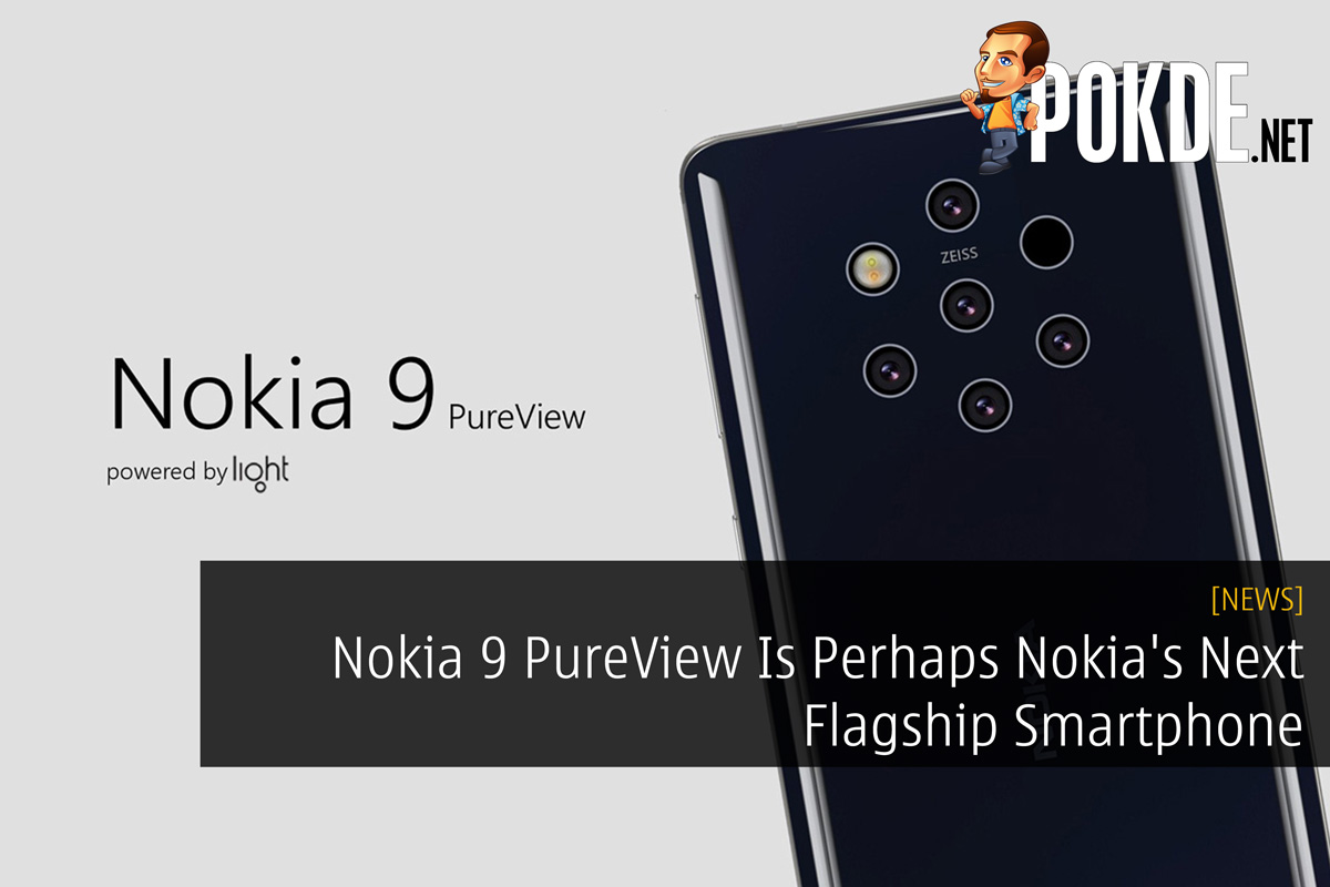 Nokia 9 PureView Is Perhaps Nokia's Next Flagship Smartphone 25