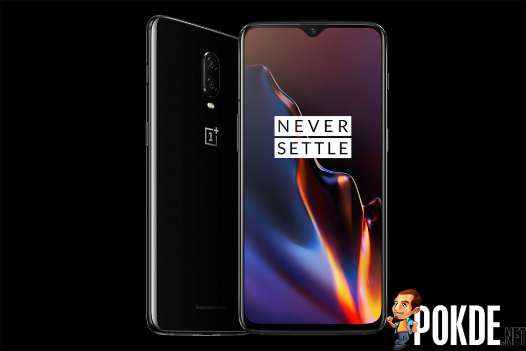 OnePlus 6T price starts from RM2588 — the most expensive OnePlus to date 32