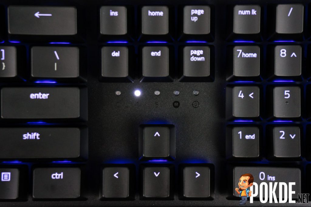 Razer BlackWidow Elite Tournament-Grade Mechanical Keyboard Review — the elite keyboard for elite gamers? 32