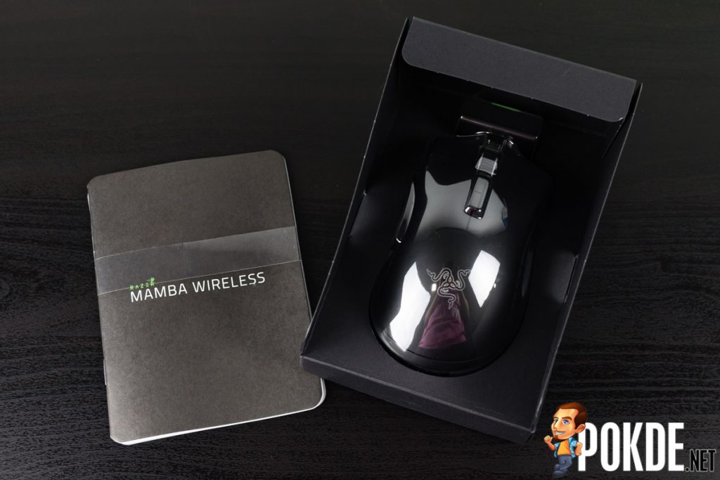 Razer Mamba Wireless (2018) review — lose nothing but wires! 26