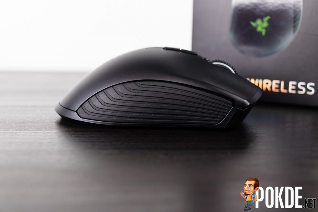Razer Mamba Wireless (2018) review — lose nothing but wires! 38