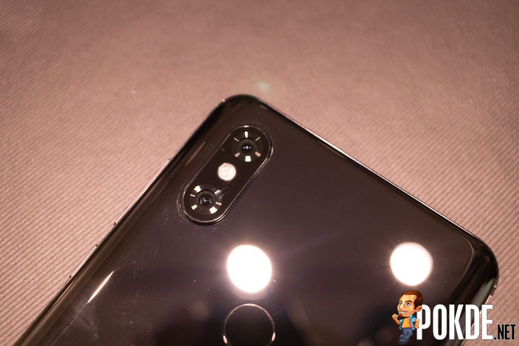 Xiaomi Mi MIX 3 Malaysian pricing and availability leaked 30
