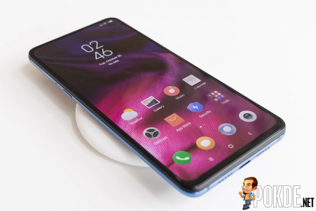 [MWC2019] Xiaomi Mi MIX 3 5G announced with a larger battery and a higher price point 22