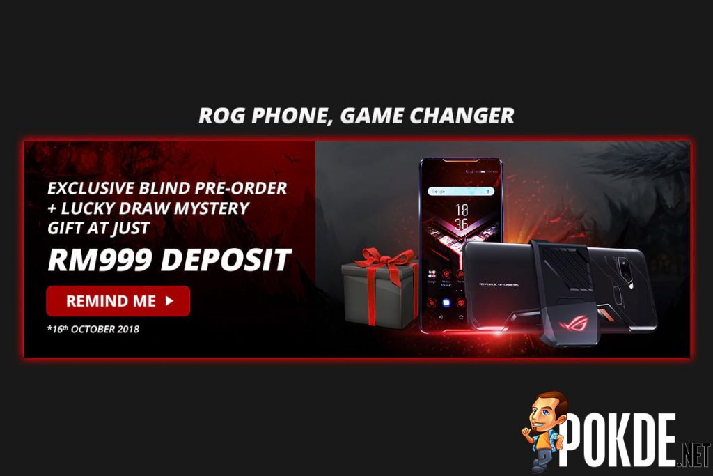 ASUS Super Brand Day on Shopee now live — amazing offers and ROG Phone up for pre-order! 25