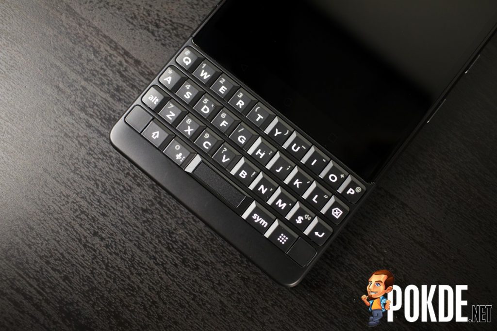 BlackBerry KEY 2 Review - After 2 months of intensive usage 45