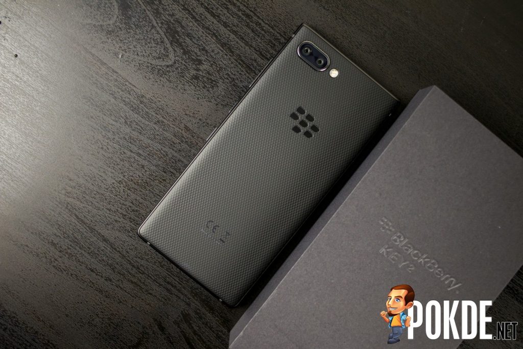 BlackBerry KEY 2 Review - After 2 months of intensive usage 31
