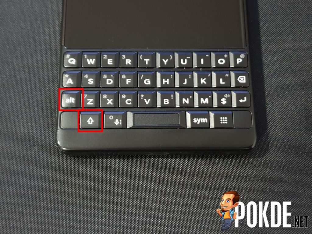 BlackBerry KEY 2 Review - After 2 months of intensive usage 35