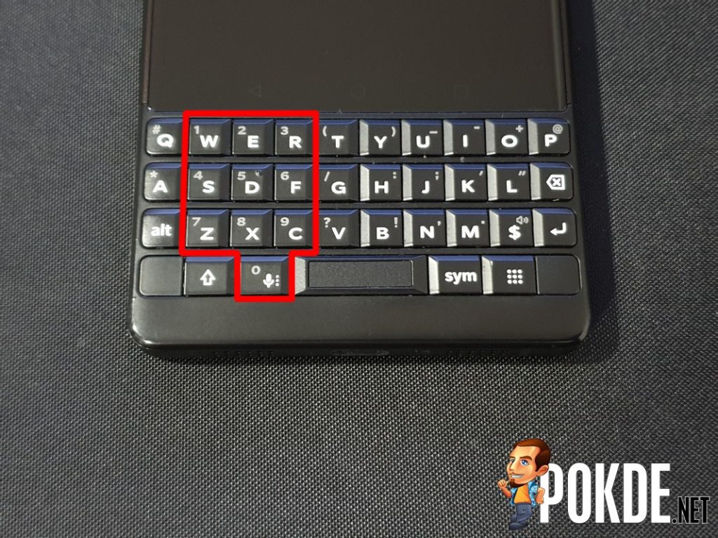 BlackBerry KEY 2 Review - After 2 months of intensive usage 45