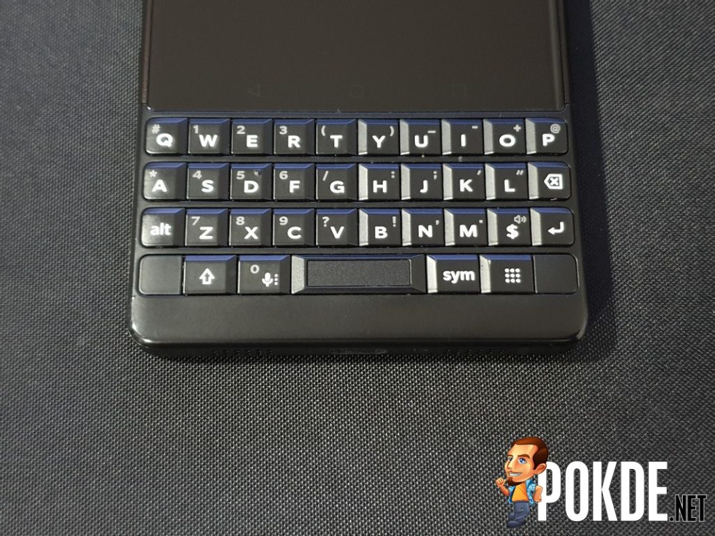 BlackBerry KEY 2 Review - After 2 months of intensive usage 32