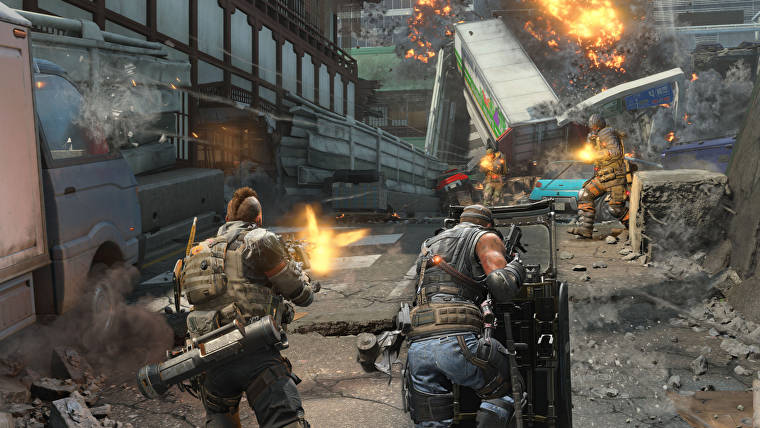 Call of Duty: Black Ops 4 Will Have a HUGE Day 1 Patch