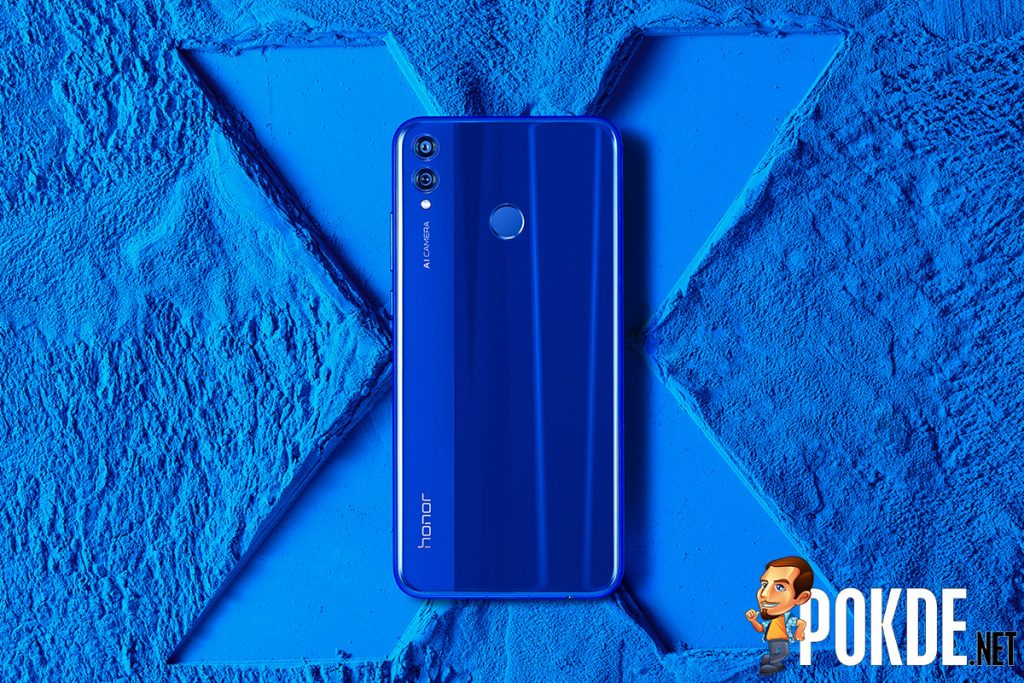 How does the honor 8X stand versus the competition? We put it up against the Samsung Galaxy A7 (2018) and vivo V11i! 33