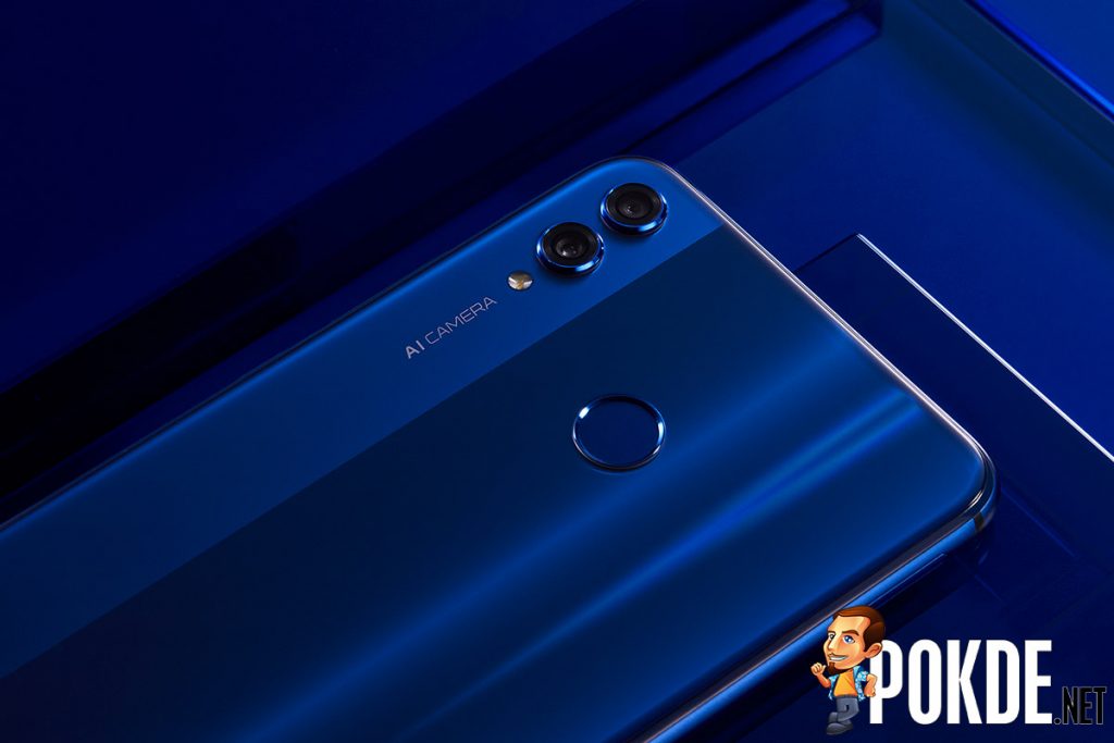 How does the honor 8X stand versus the competition? We put it up against the Samsung Galaxy A7 (2018) and vivo V11i! 28