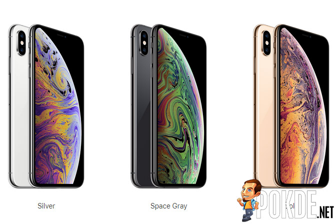 Is Apple hiding the fact that the iPhone XS has a notch? Well, at least this woman thinks so 22