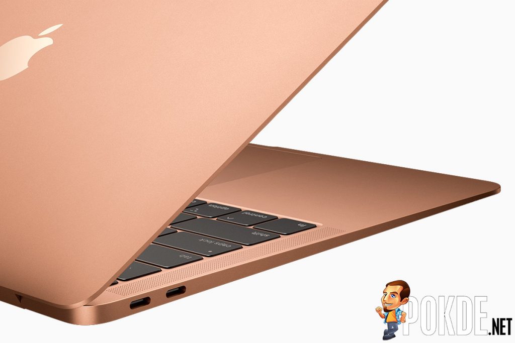 New MacBook Air is ridiculously portable — priced from RM5249 in Malaysia! 25