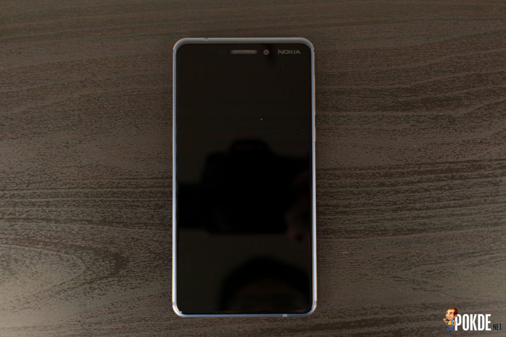 Nokia 6.1 Review — One Good Looking Mid-range Smartphone 21