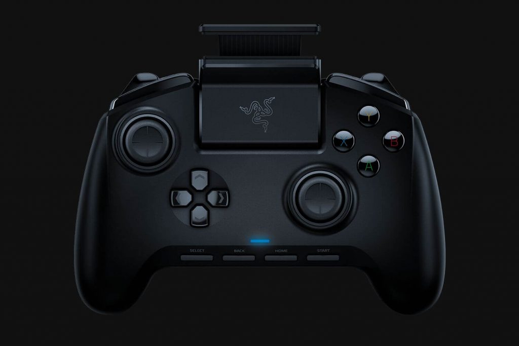 Razer Raiju Mobile Unveiled: Game Controller for Android Devices 23