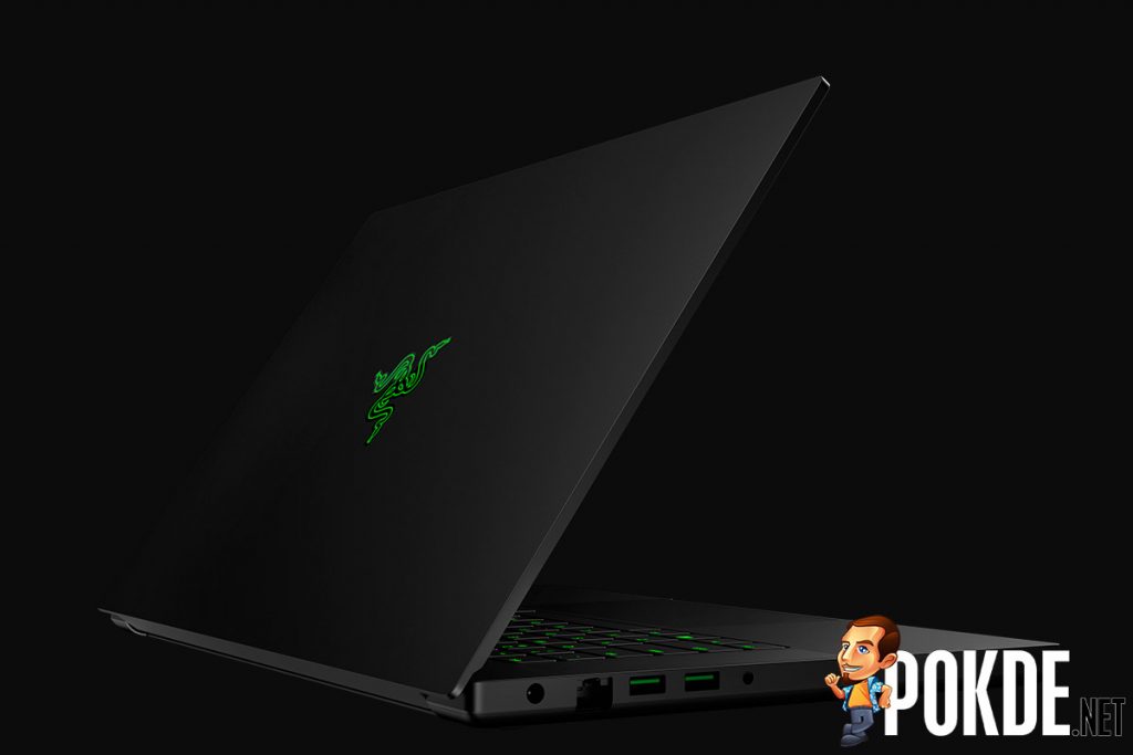 New Razer Blade 15 starts from RM6651 — new Mercury White Limited Edition also announced 28
