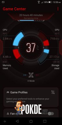 ROG Phone Review - BEST Gaming Smartphone Ever Built! 43