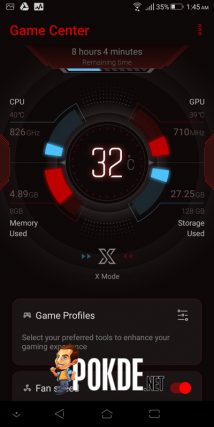ROG Phone Review - BEST Gaming Smartphone Ever Built! 41