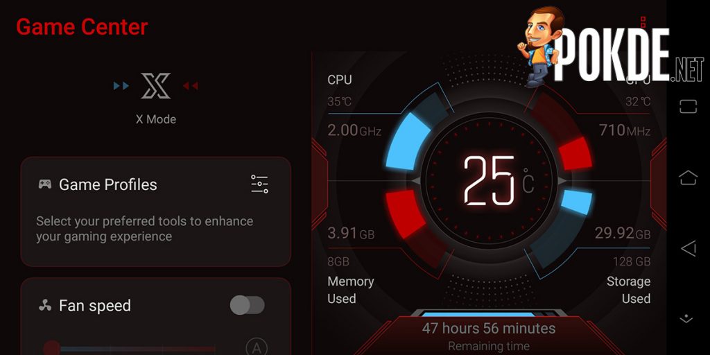 ROG Phone Review - BEST Gaming Smartphone Ever Built! 57