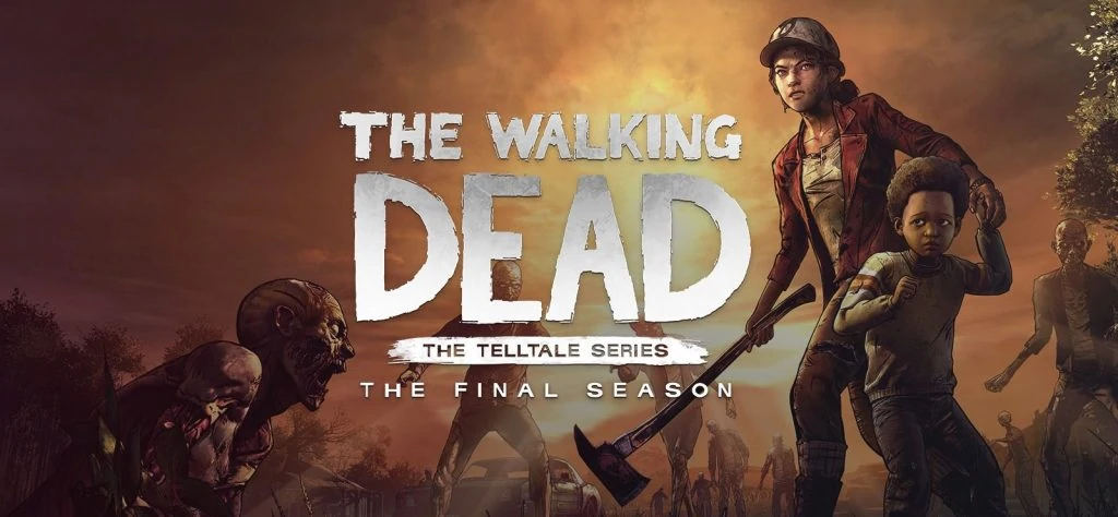 Telltale Looking for Companies to Hire The Walking Dead Staff to Finish the Game