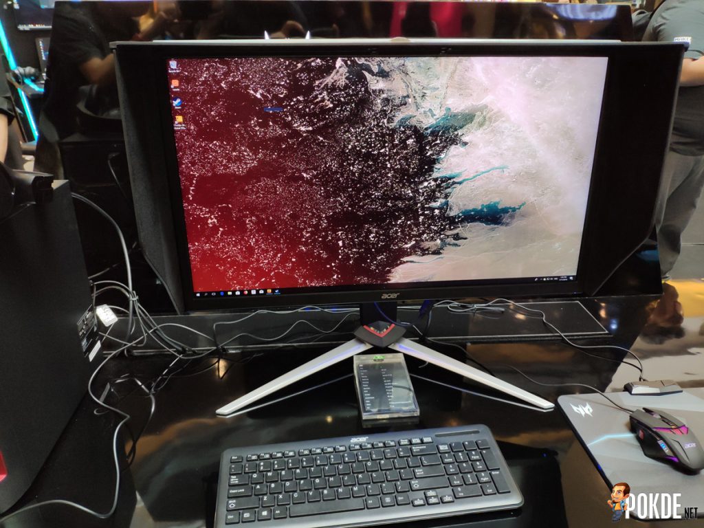 AMD FreeSync will dominate the adaptive sync game — Intel hops on board the standard! 27