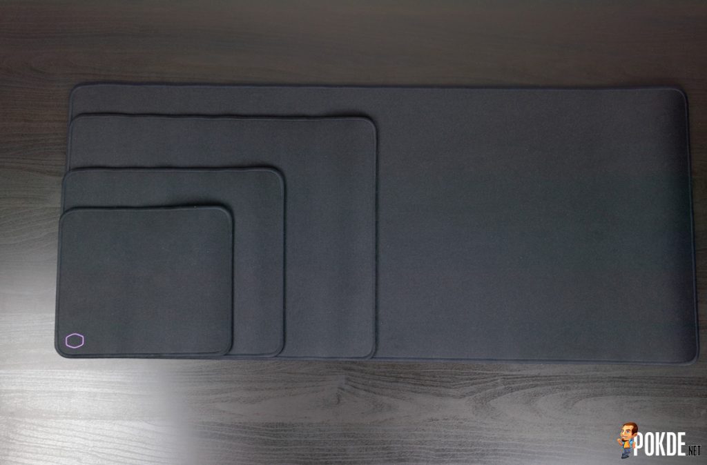 Cooler Master MP510 Mousepad Review — Comes With Minimalist Looks That Does The Job 24