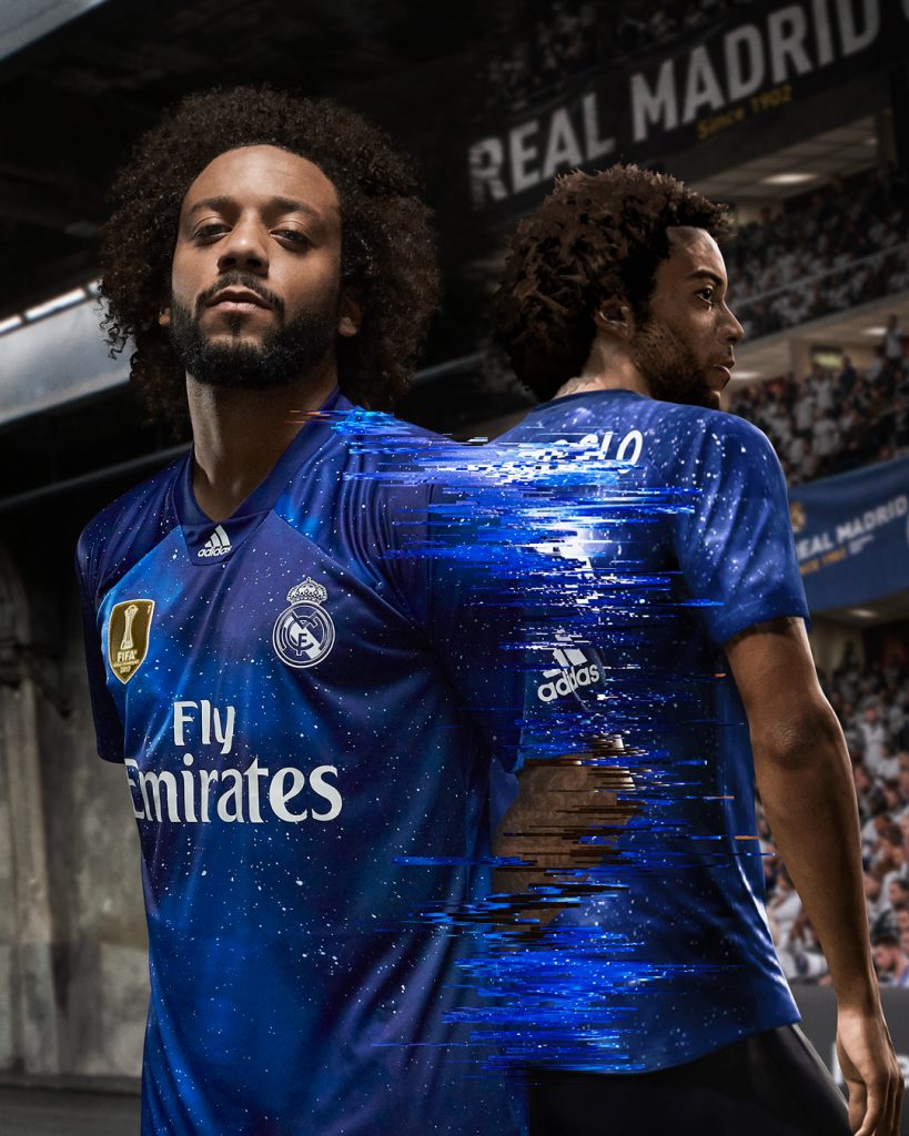 These Four Limited Edition Jerseys Are Available In Real Life And FIFA 19 32