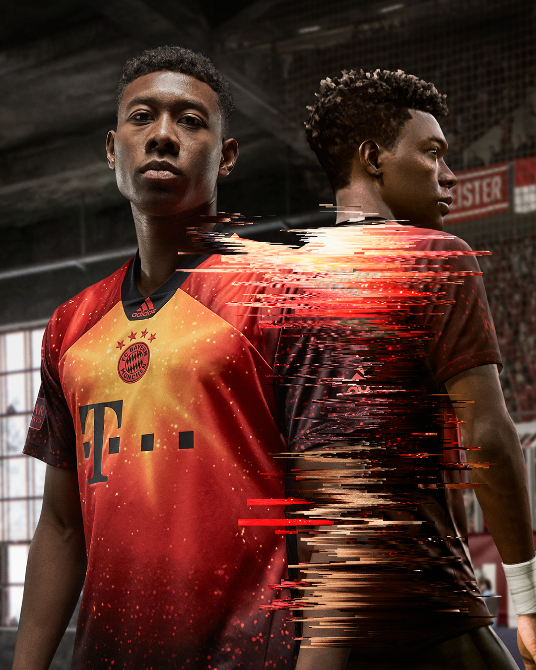fifa 19 limited edition jersey