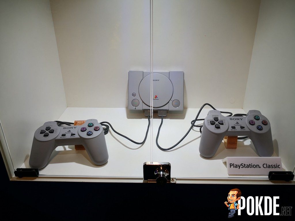 Southeast Asia's First Play Everything Lounge by PlayStation Launched in Sunway Pyramid