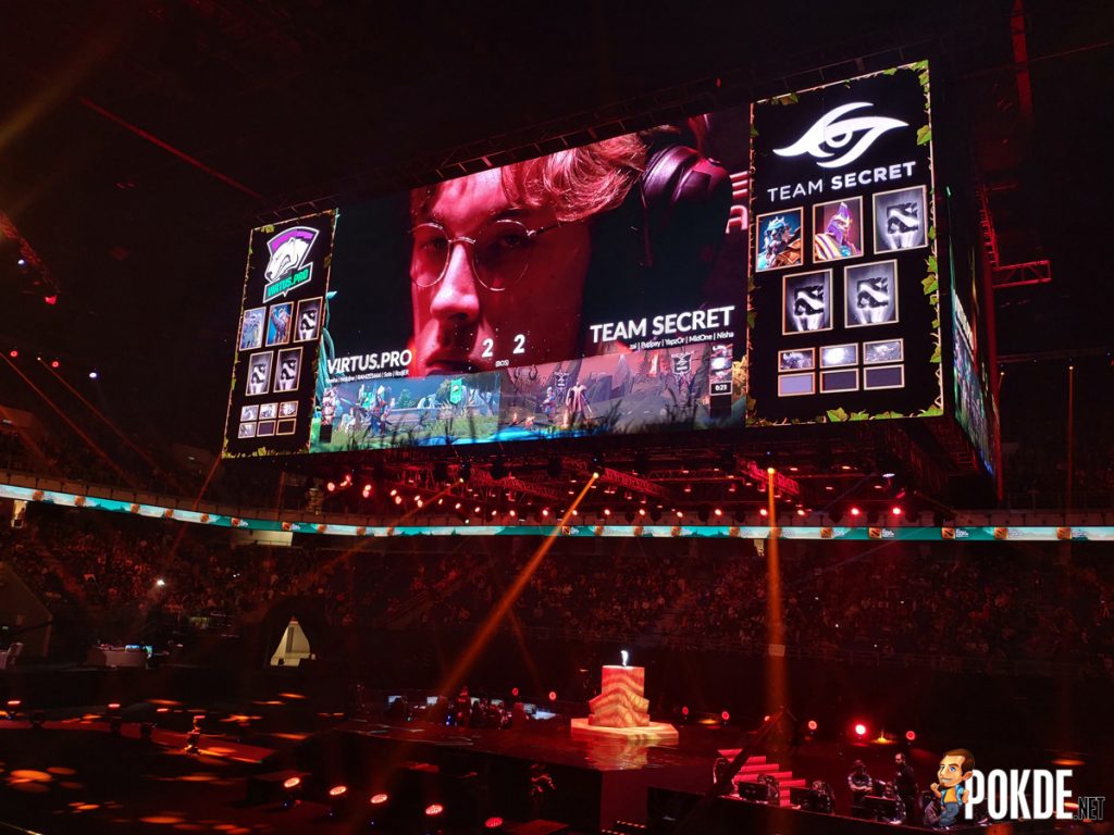 KL Major Grand Final — Virtus.Pro Takes Crown In Tightly Contested Final 27