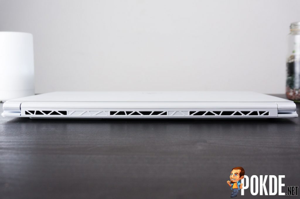 MSI Prestige P65 Creator review — the ultimate package? 35