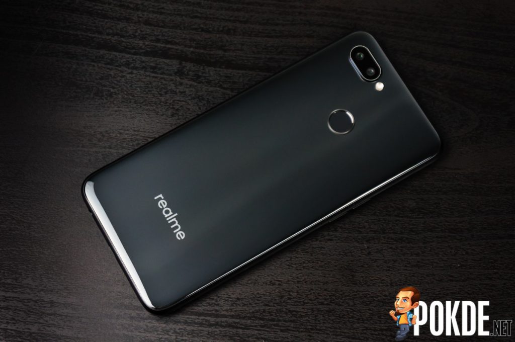 Realme 2 Pro review — great bang-for-buck! 24