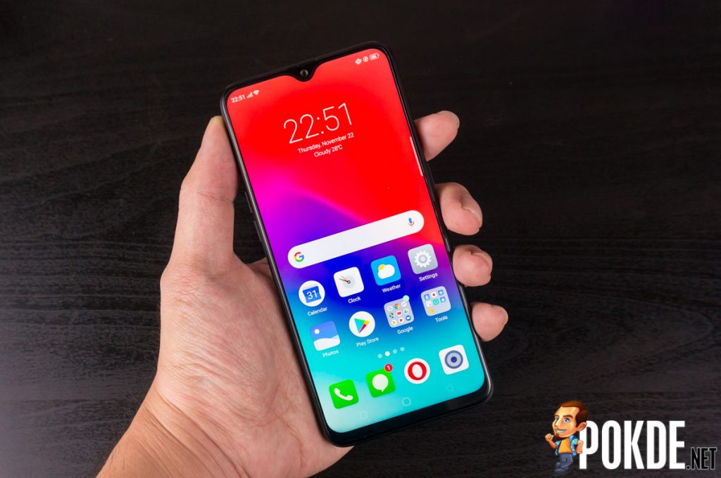 Realme 2 Pro review — great bang-for-buck! 40