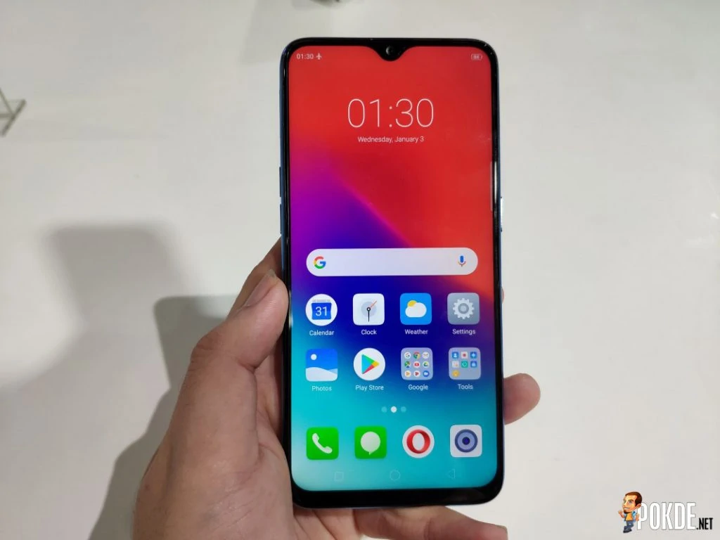 Realme Officially Enters The Malaysian Smartphone Market — Affordable Smartphones Anyone? 33