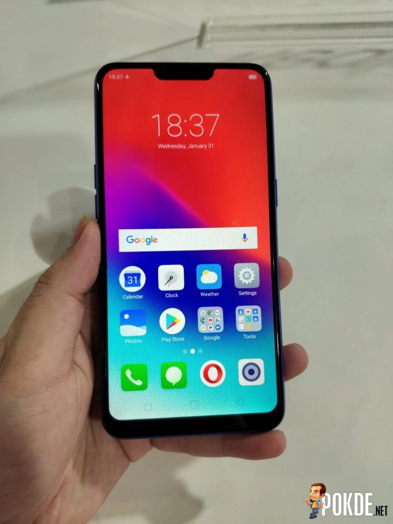 Realme Officially Enters The Malaysian Smartphone Market — Affordable Smartphones Anyone? 31