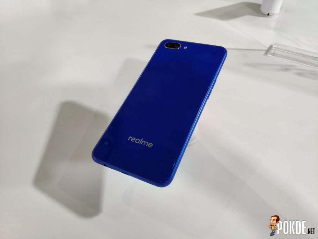 Realme Officially Enters The Malaysian Smartphone Market — Affordable Smartphones Anyone? 26