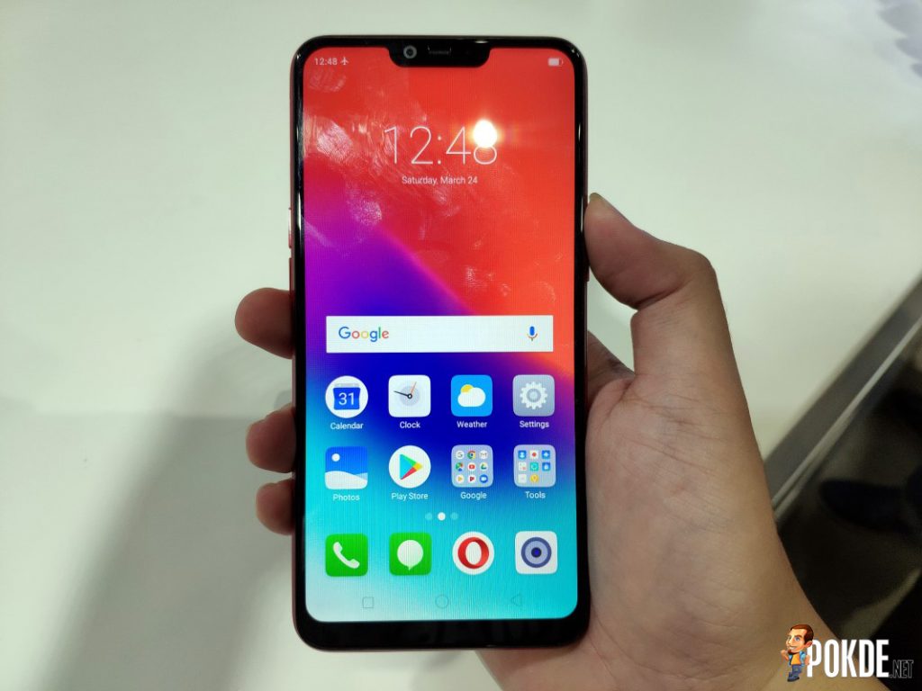 Realme Officially Enters The Malaysian Smartphone Market — Affordable Smartphones Anyone? 25