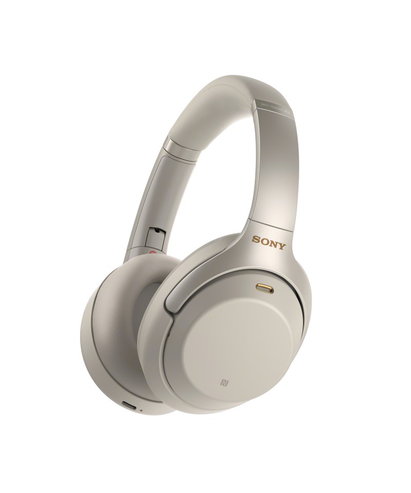 Meet The New Sony WH-1000XM3 Noise Cancelling Headphones — Priced At RM1,599 19
