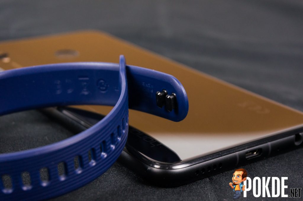 HONOR Band 3 review — keep track of your pulse at all times! 31